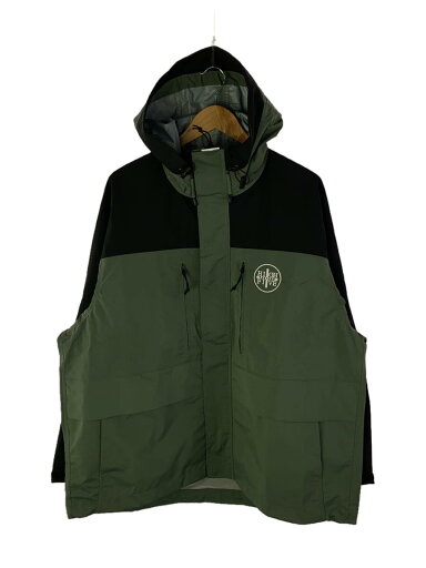 【中古】HIGH FIVE FACTORY/ナイロンジャケット/XL/--/KHK/無地/88000110【メンズウェア】 【中古】HIGH FIVE FACTORY/ナイロンジャケット/XL/--/KHK/無地/88000110【メンズウェア】