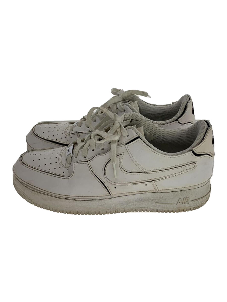 【中古】NIKE◆AIR FORCE 1