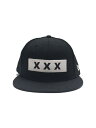 yÁzGOD SELECTION XXXLbv/7 3/8/SAebNX/BLK/YyGݑz