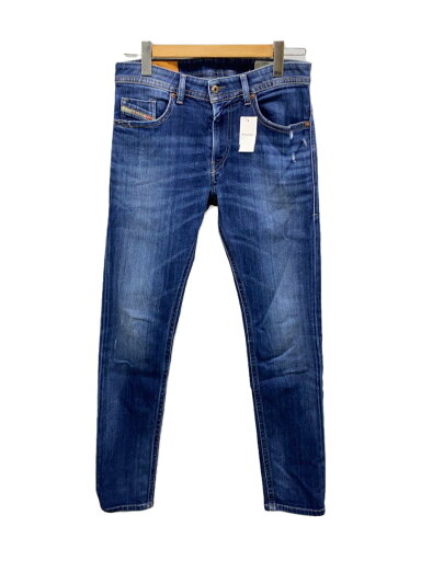 【中古】DIESEL◆スキニーパンツ/29/ツイード/IDG/THOMMER【メンズウェア】 【中古】DIESEL◆スキニーパンツ/29/ツイード/IDG/THOMMER【メンズウェア】
