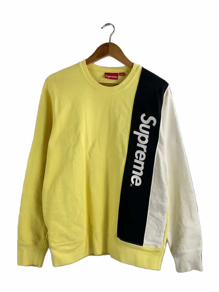 Supreme シュプリーム スウェット 蛍光イエロー M 3303325M0253 楽天市場】シュプリーム(カラーイエロー)(スウェット