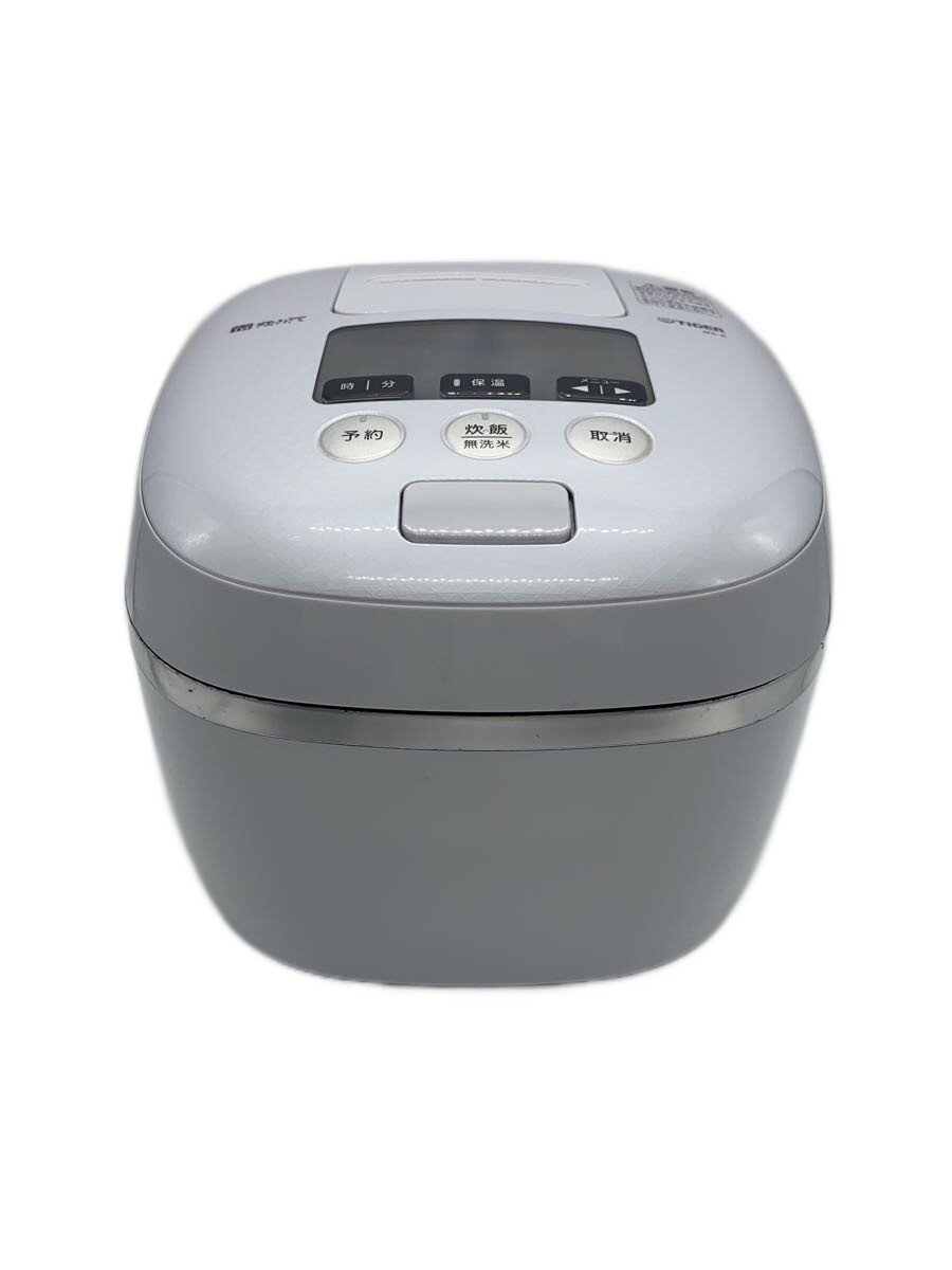 【中古】TIGER◆炊飯器 
