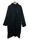 【中古】NIKE◆スポーツウェアー/XL/BLK/203060【スポーツ】