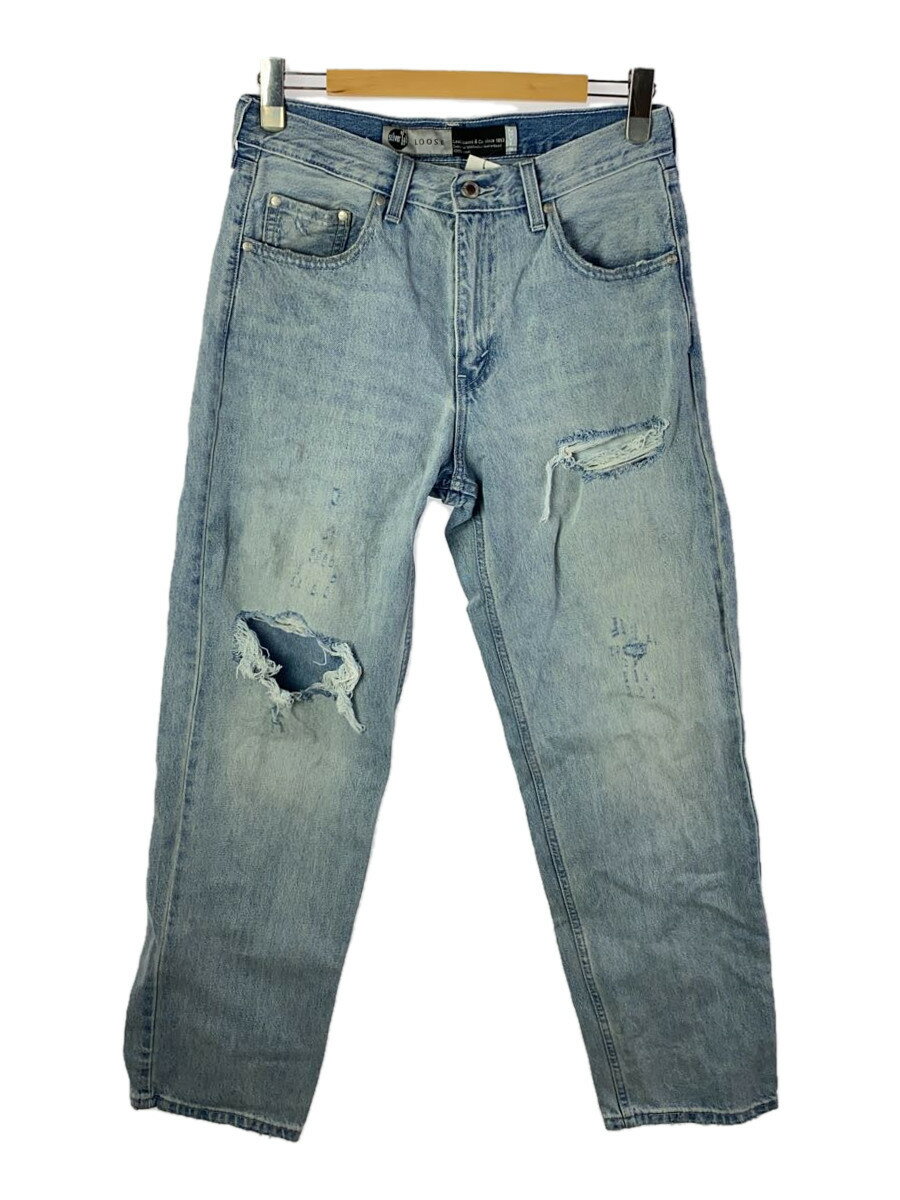 【中古】Levi’s◆ダメ