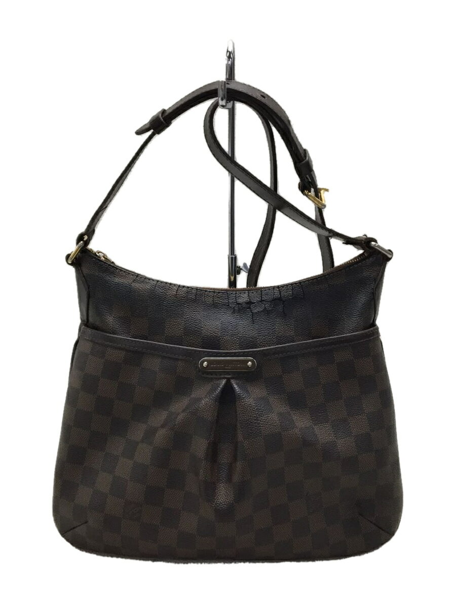 šLOUIS VUITTON֥롼ॺ٥PM_ߥ٥_BRW/PVC/BRWڥХå