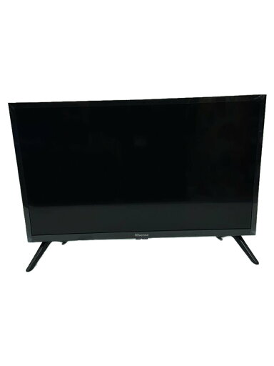 【中古】Hisense◆テレビ//【家電・ビジュアル・オーディオ】 【中古】Hisense◆テレビ//【家電・ビジュアル・オーディオ】