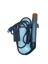 【中古】dyson◆マルチスタイラー Dyson Airwrap ニッケル/コッパー【家電・ビジュアル・オーディオ】