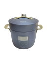 【中古】調理家電その他/PCH-20LB【家電・ビジュアル・オーディオ】(2)