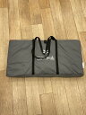 【中古】snow peak◆アメニティドーム マットシートセット SET-021H/2~3人用/GRY【スポーツ】