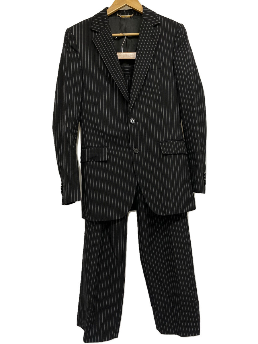 【中古】DOLCE&GABBANA◆セットアップ/46/I1023W【メンズウェア】