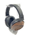 【中古】fostex◆ヘッドホン TH616【家電・ビジュアル・オーディオ】