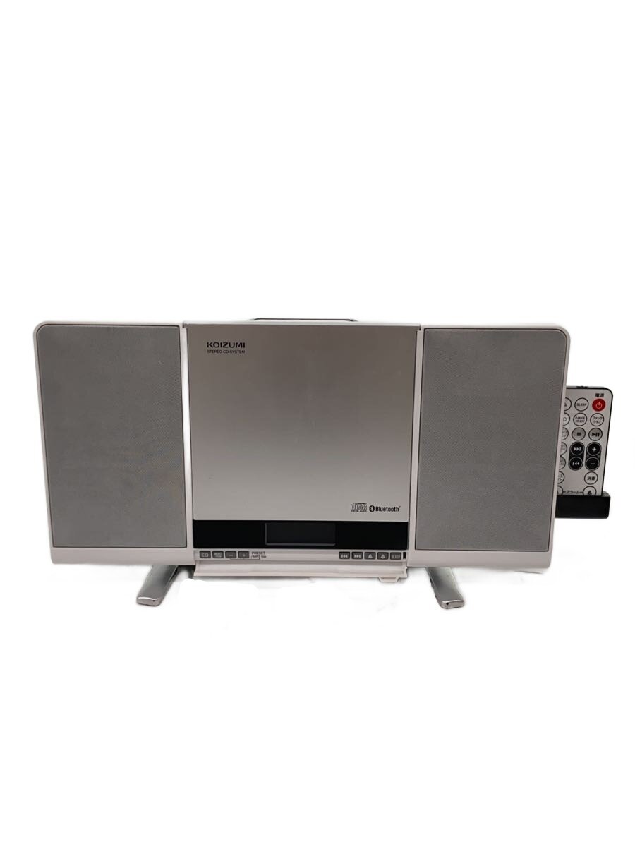 【中古】KOIZUMI◆ミニコンポ SDB-4345//【家電・ビジュアル・オーディオ】