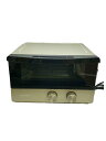 【中古】IRIS OHYAMA◆トースター POT-412FM【家電・ビジュアル・オーディオ】