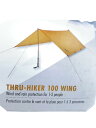 yÁzMSR^[v/EBO/2~3lp/THRU-HIKER100WINGyX|[cz