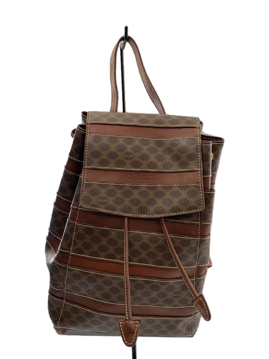 楽天市場】celine リュック 中古の通販