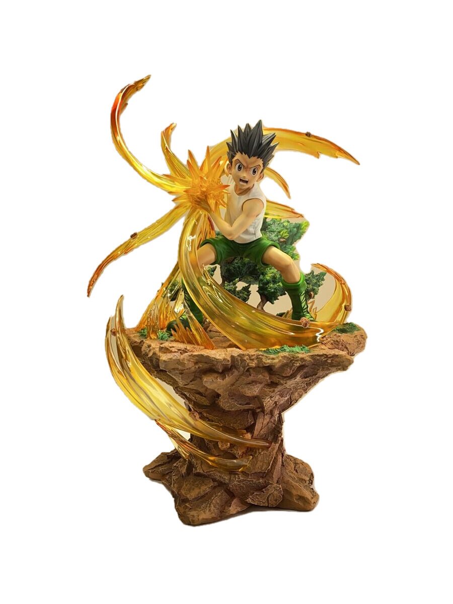 【中古】Unique Art Studio/フィギュア/コミック&アニメ【ホビー】