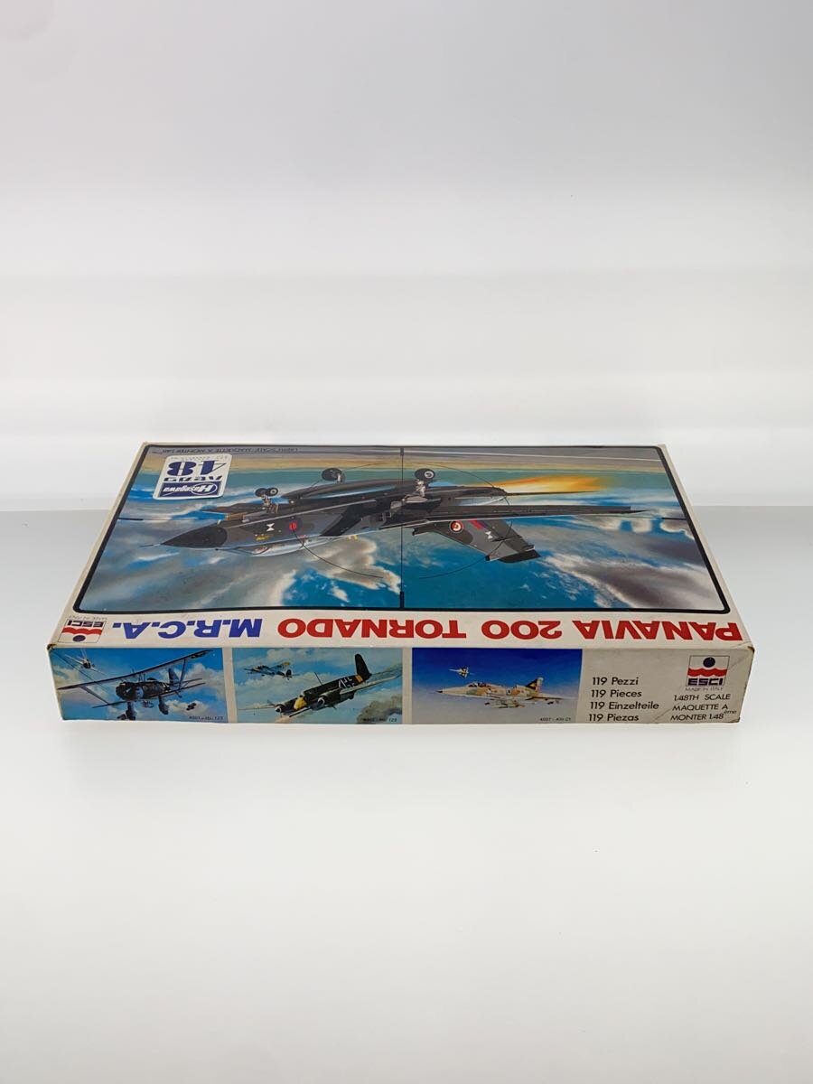 【中古】ESCI/プラモデル/4003/PANAVIA 200 TORNADO M.R.C.A.//【ホビー】