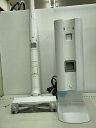 【中古】Panasonic◆掃除機 MC-NS10K-W【家電・ビジュアル・オーディオ】