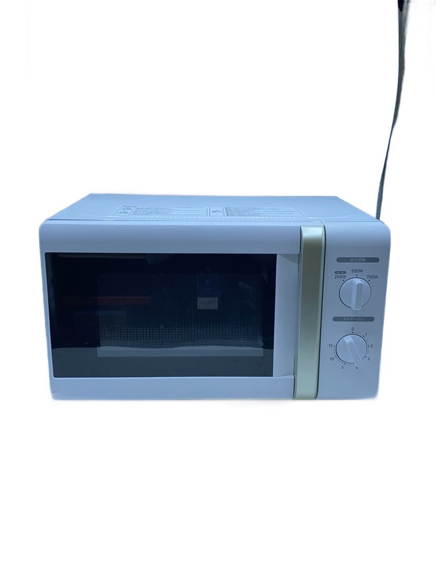 Microwaves, Ovens, Toasters - 【中古】YAMAZEN(山善)◆電子レンジ PJRB-177-WH5//【家電・ビジュアル・オーディオ】