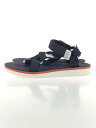 【中古】suicoke◆サンダル/28cm/BLK//【シューズ】(4)
