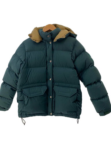 【中古】THE NORTH FACE◆ダウンジャケット/L/ナイロン/GRN/NDW92230【レディースウェア】 【中古】THE NORTH FACE◆ダウンジャケット/L/ナイロン/GRN/NDW92230【レディースウェア】