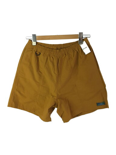 【中古】FREAK’S STORE◆ショートパンツ/S/コットン/YLW/22S-016PT/22S【メンズウェア】 【中古】FREAK’S STORE◆ショートパンツ/S/コットン/YLW/22S-016PT/22S【メンズウェア】