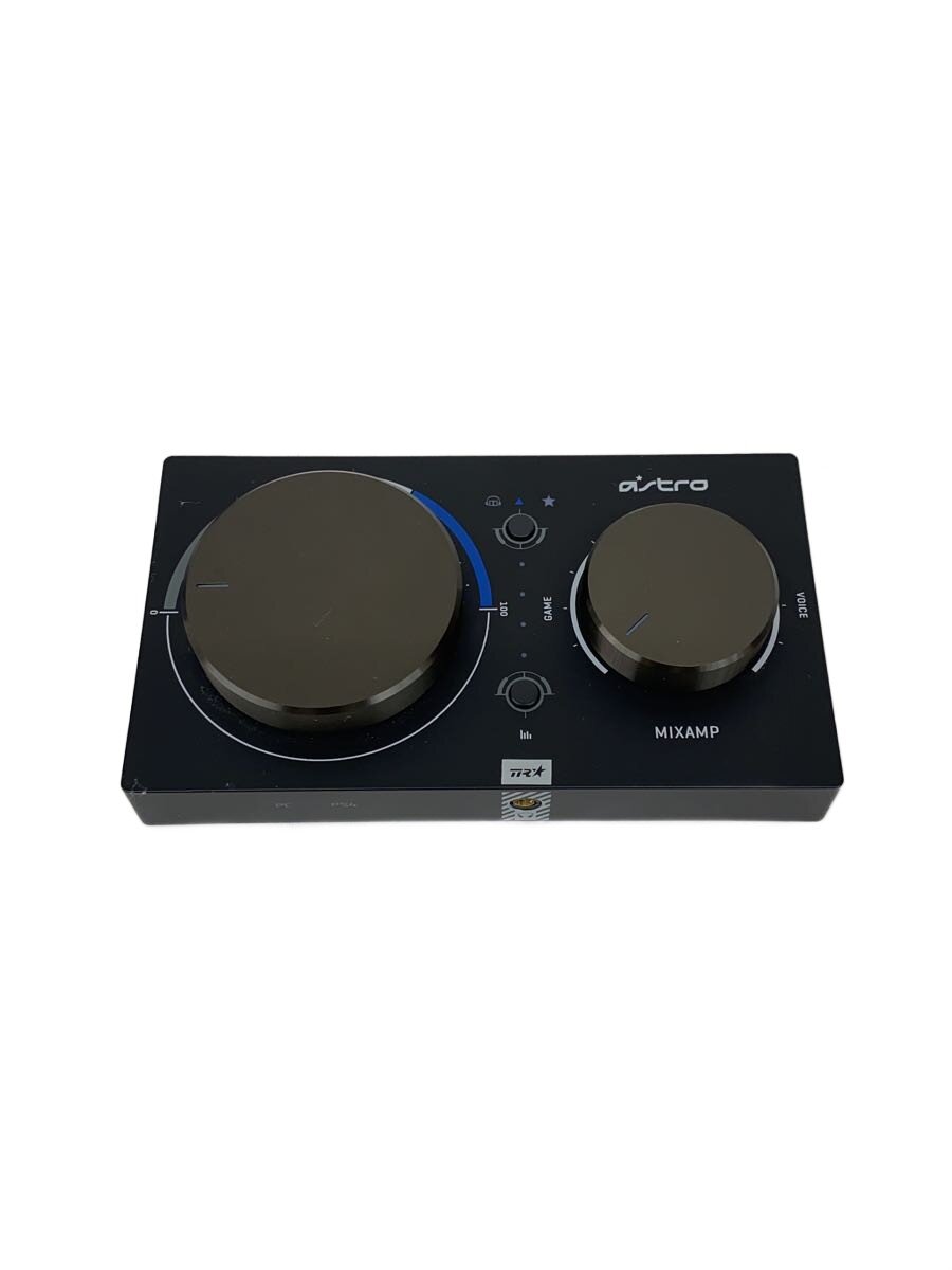 【中古】Logicool◆アンプ MixAmp Pro TR for PS4 MAPTR//【家電・ビジュアル・オーディオ】