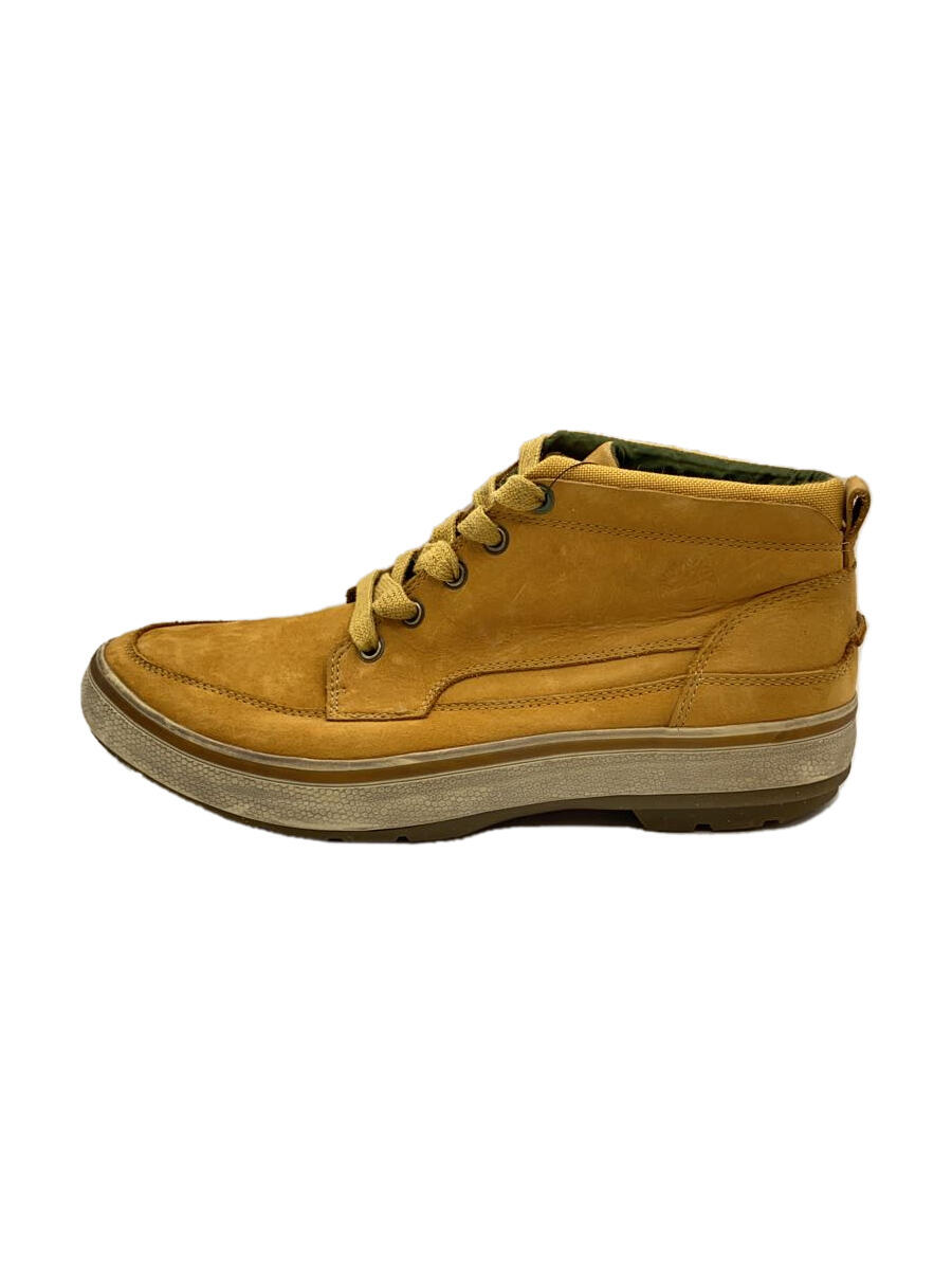 【中古】Timberland◆シューズ/5411R【