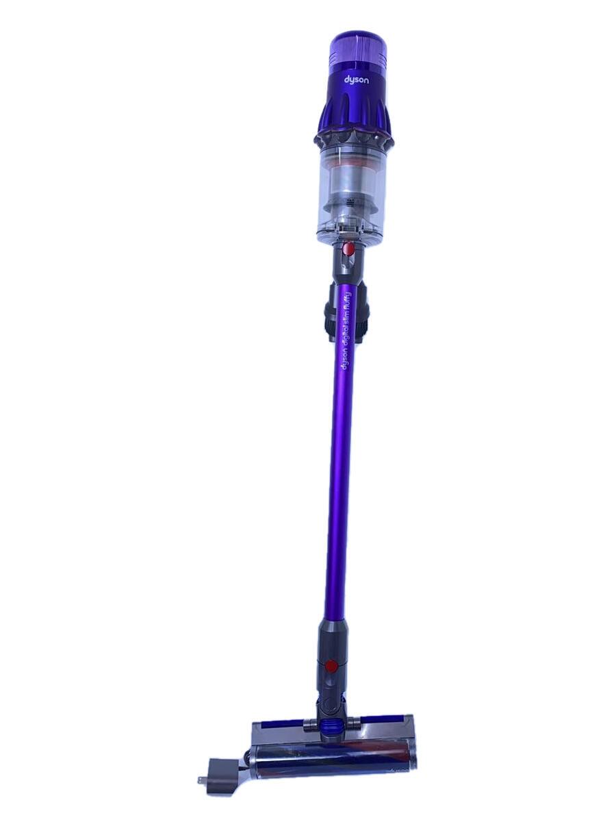 【中古】dyson◆掃除機 