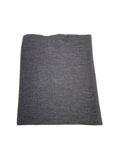 【中古】Maison Margiela◆スカーフ/ウール/BLK/レディース/S51TE0103【服飾雑貨他】 【中古】Maison Margiela◆スカーフ/ウール/BLK/レディース/S51TE0103【服飾雑貨他】