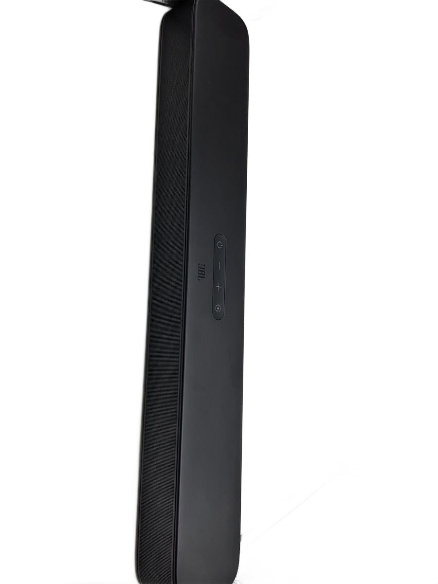 JBL - 【中古】JBL◆スピーカー/bar 2.0 cntr//【家電・ビジュアル・オーディオ】