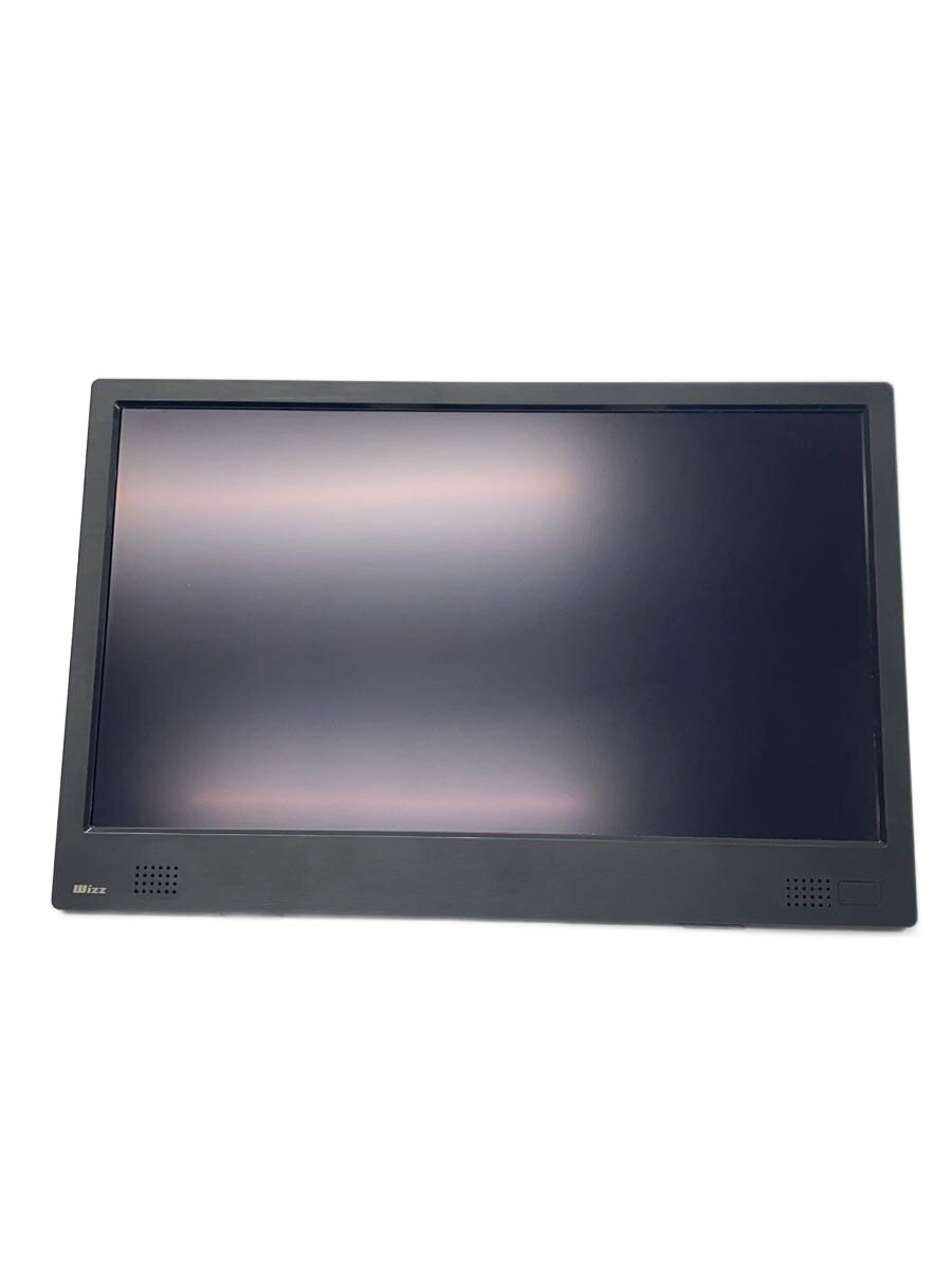 【中古】ダイニチ電子◆チューナーレステレビ Wizz WCM-ST1110 [11.6インチ]【家電・ビジュアル・オーディオ】