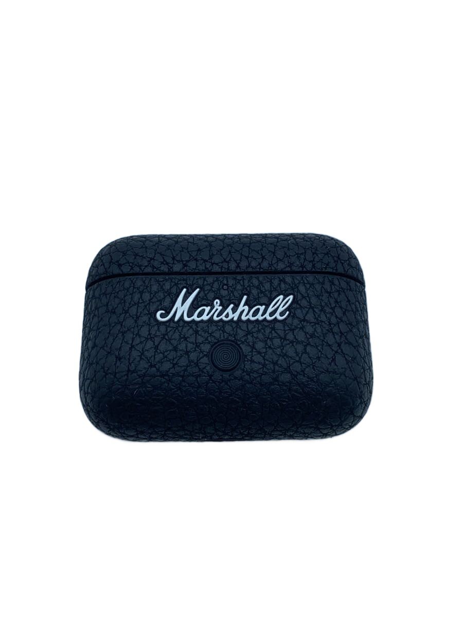 【中古】MARSHALL◆イヤホン Motif II A.N.C.//【家電・ビジュアル・オーディオ】