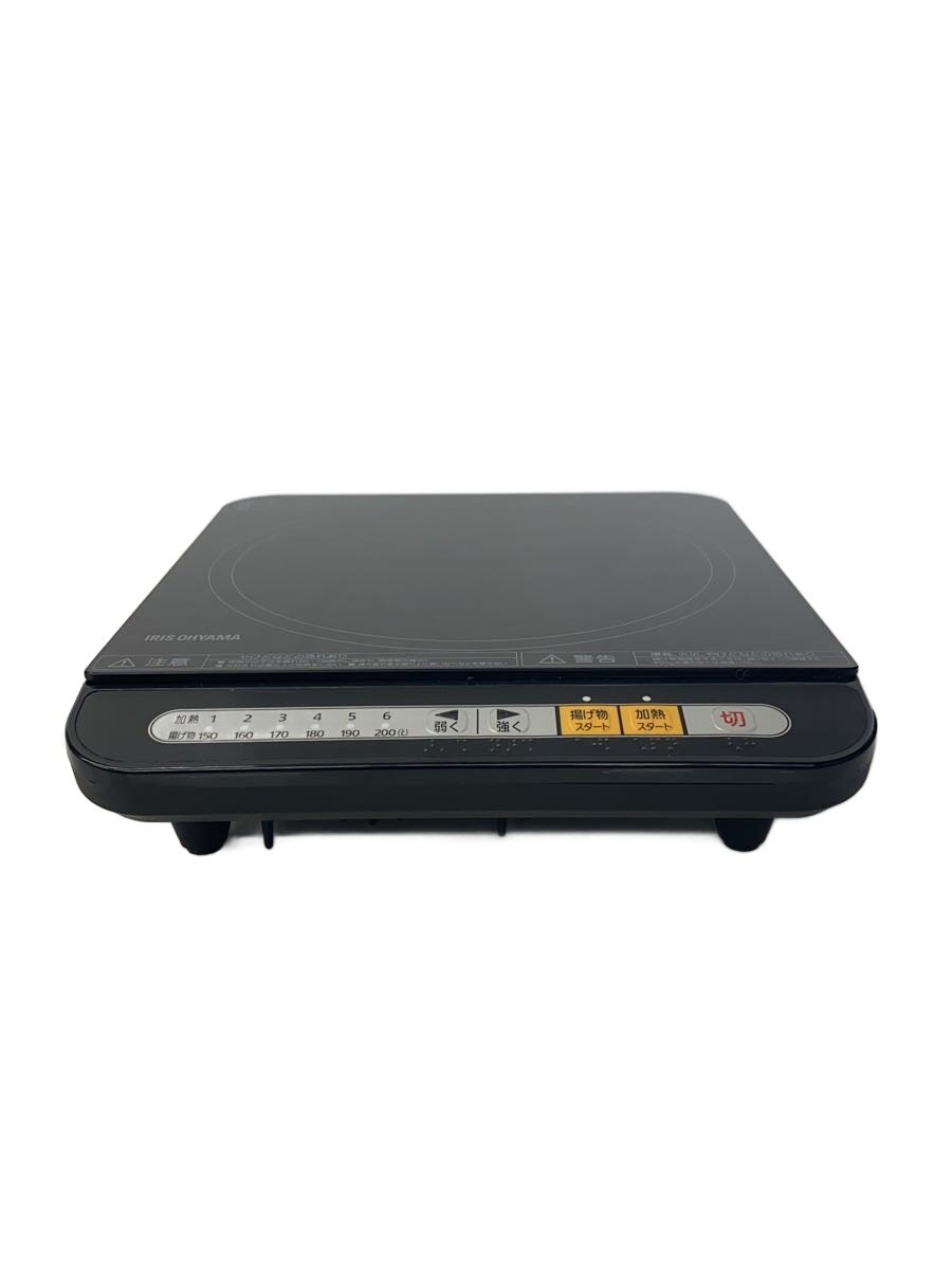 【中古】IRIS OHYAMA◆IH クッキングヒーター IHK-T33【家電・ビジュアル・オーディオ】