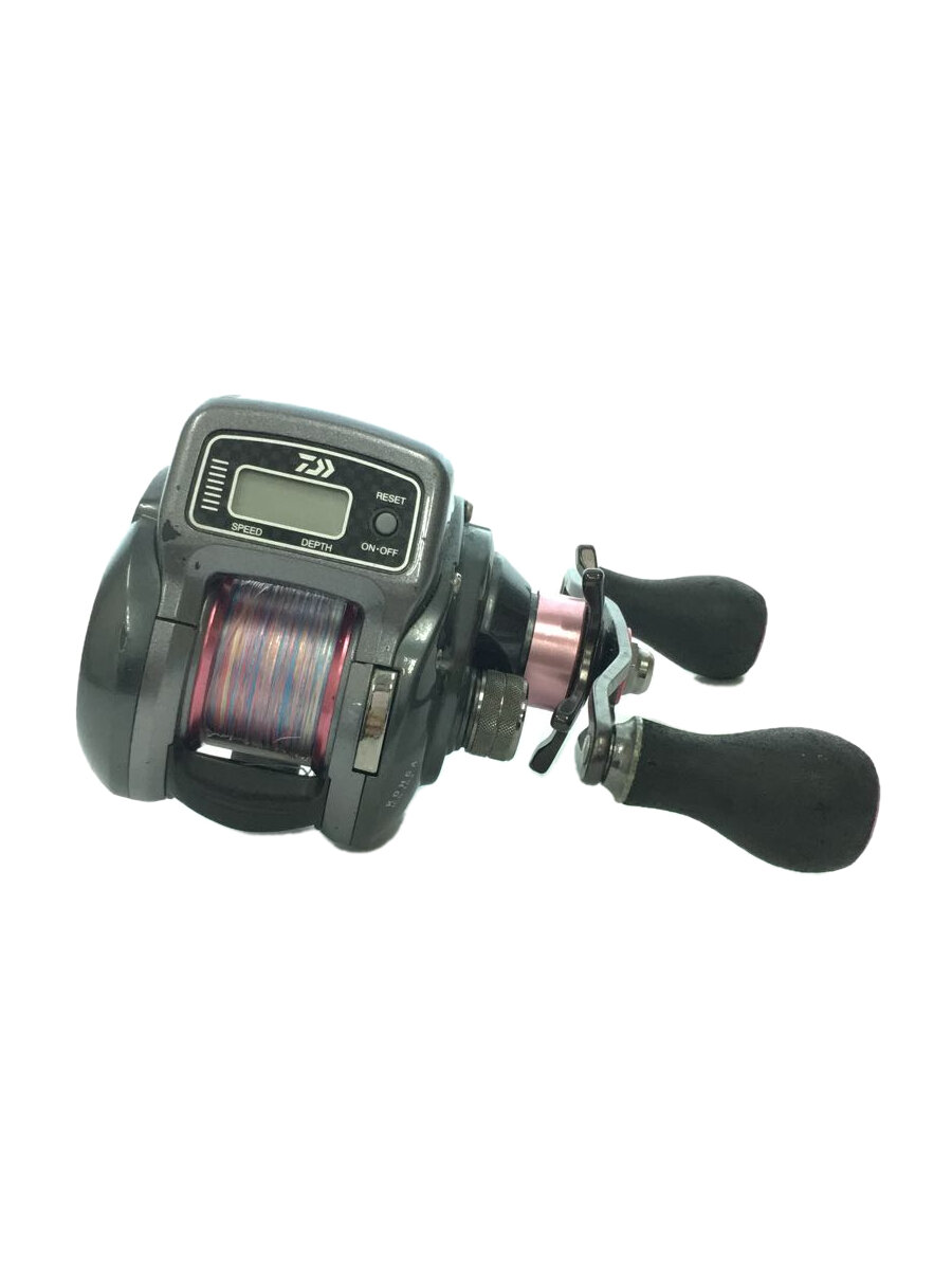 【中古】DAIWA◆リール/KOHGA ICS 103【スポーツ】