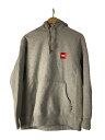 【中古】FTC◆パーカー/L/コットン【メンズウェア】(4)
