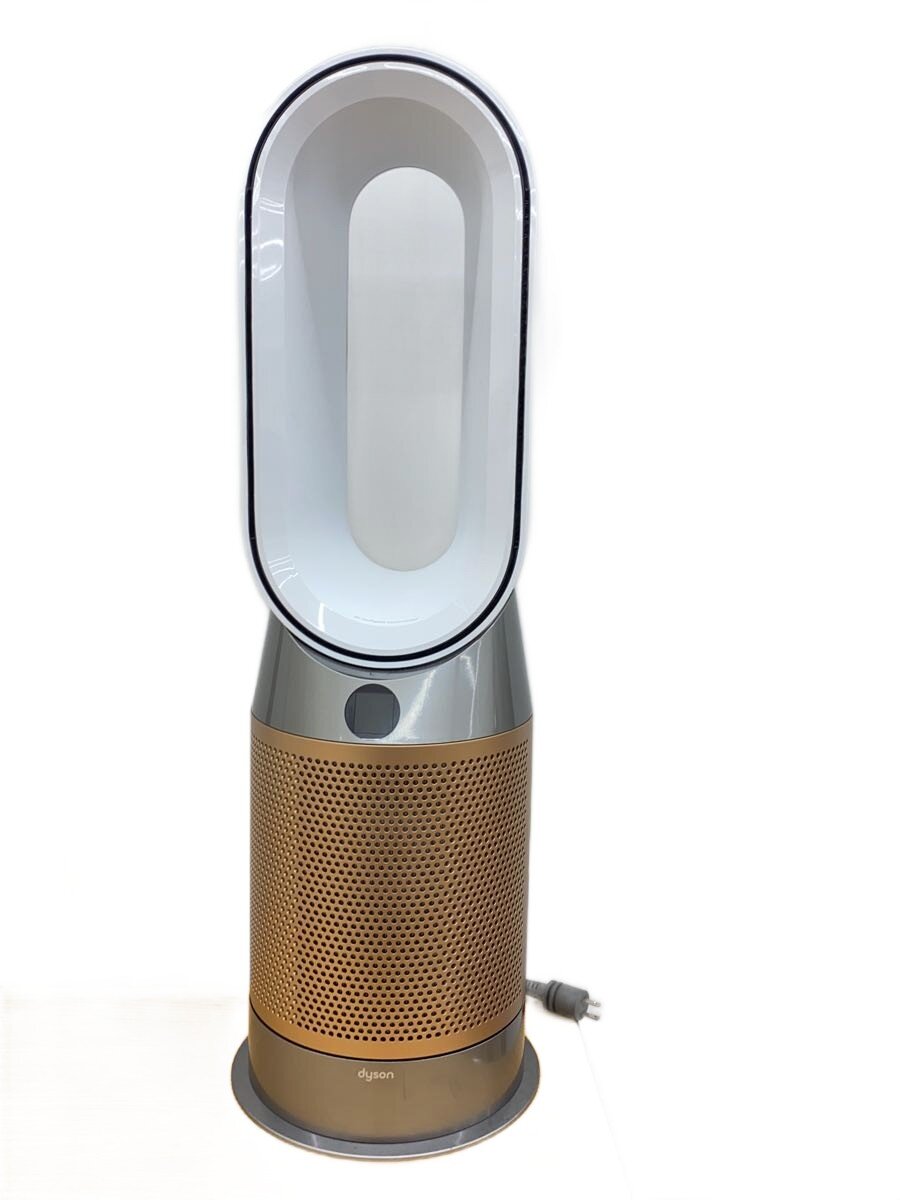 【中古】dyson◆空気清浄機 Purifier Humidify + Cool Formaldehyde PH04WG【家電・ビジュアル・オーディオ】