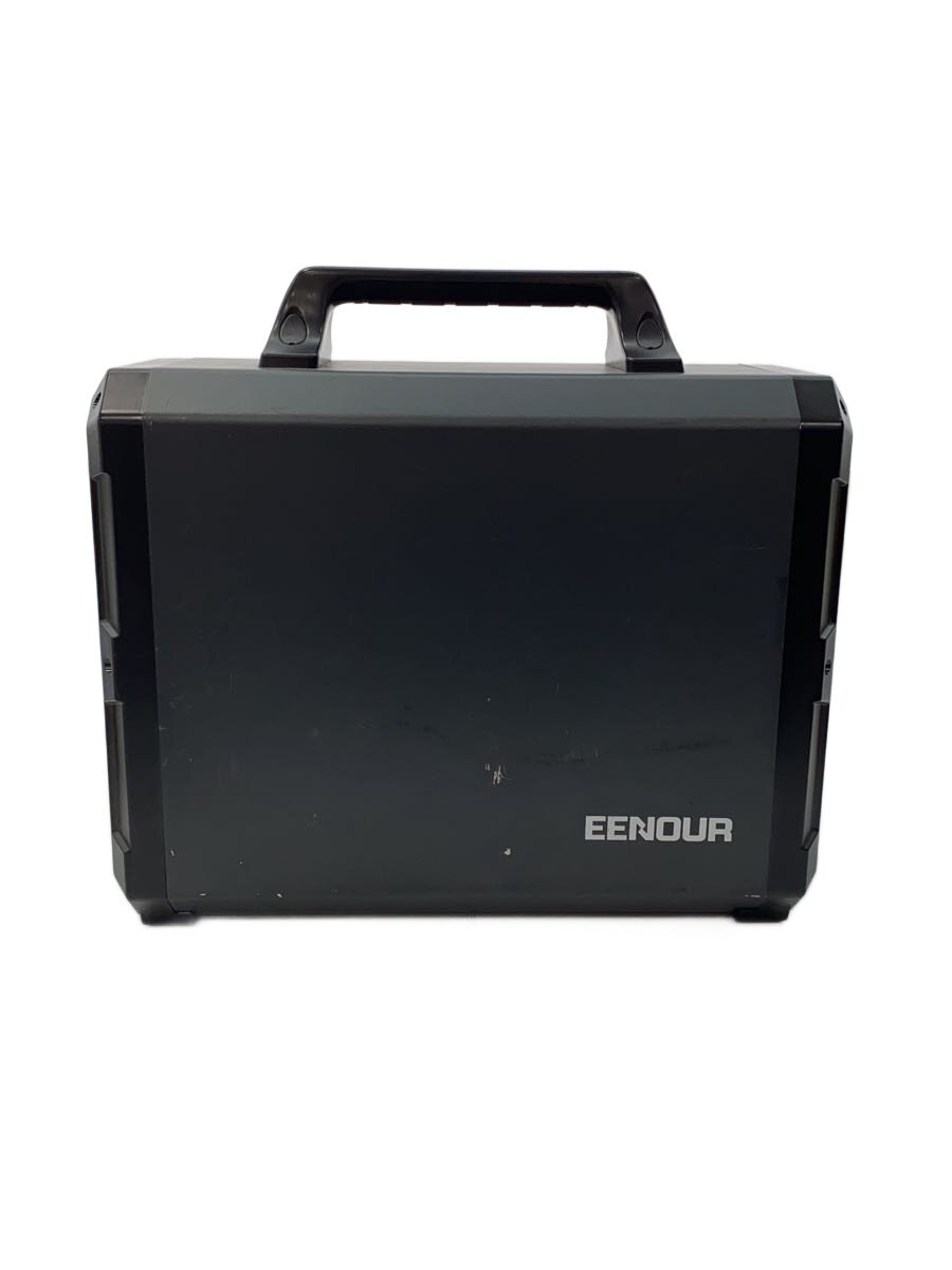 【中古】EENOUR◆ポータブル電源/EB180//【スポーツ】 jumblestore-38110825 2nd STREET 楽天市場店 パッケージ画像