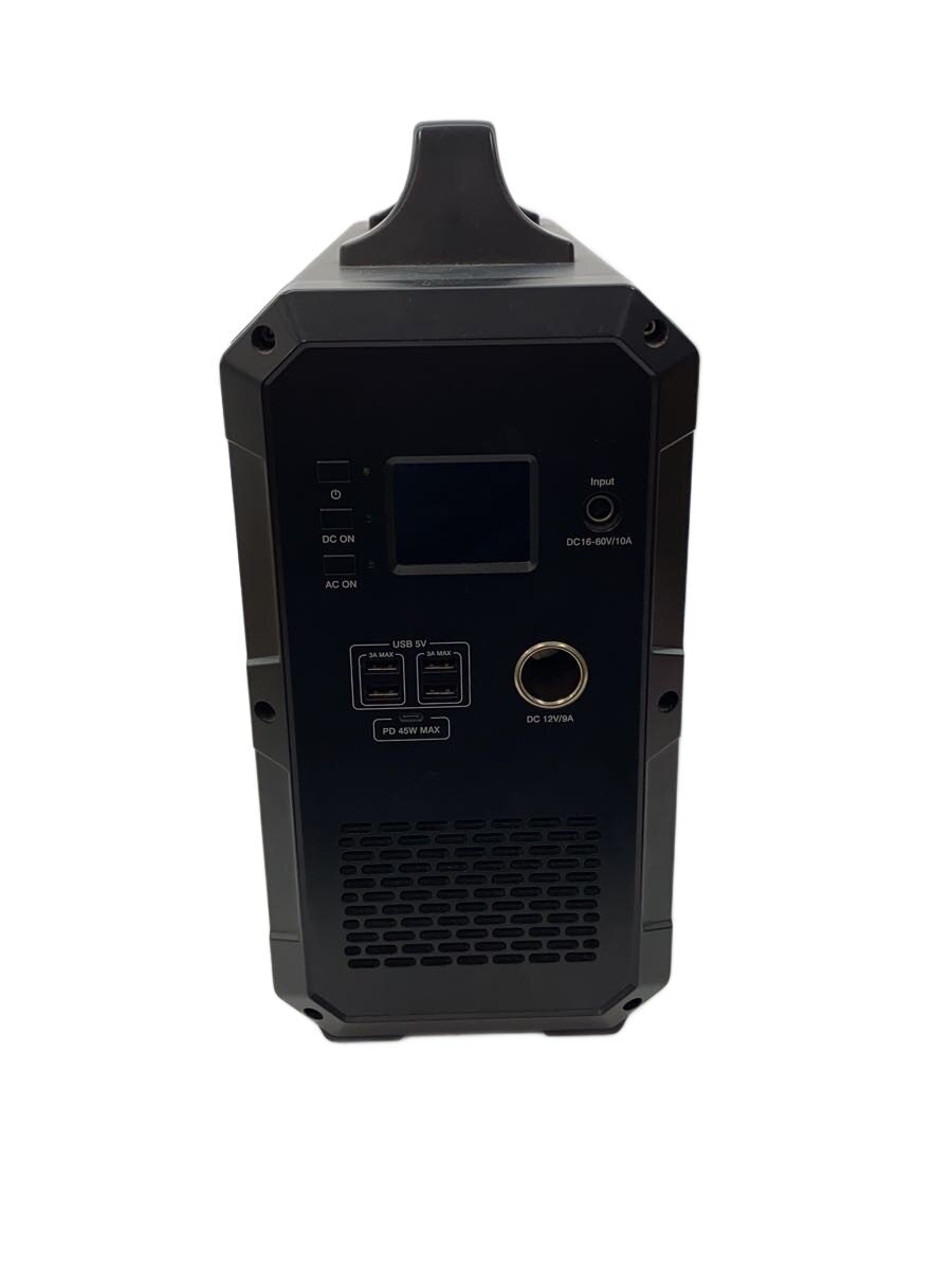 【中古】EENOUR◆ポータブル電源/EB180//【スポーツ】 jumblestore-38110825 2nd STREET 楽天市場店 サンプル画像3