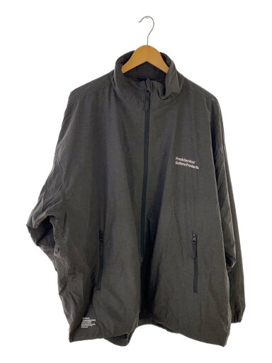【中古】FreshService◆ナイロンジャケット/ブルゾン/--/--/GRY/FSW-21-CT-57//【メンズウェア】 【中古】FreshService◆ナイロンジャケット/ブルゾン/--/--/GRY/FSW-21-CT-57//【メンズウェア】