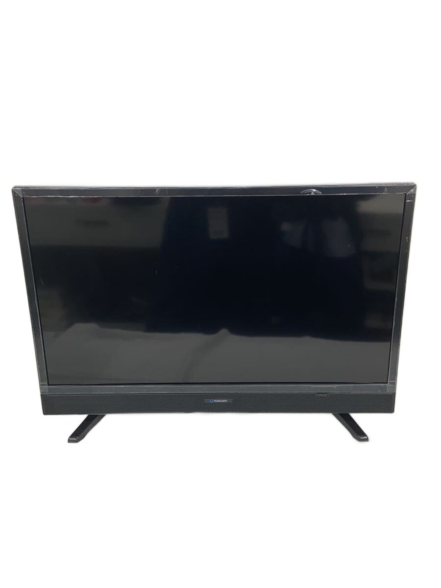 【中古】maxzen◆薄型テレビ・液晶テレビ J24SK03 [24インチ]//【家電・ビジュアル・オーディオ】