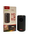 【中古】ANKER◆プロジェクター Nebula Capsule II D2421N12【家電・ビジュアル・オーディオ】