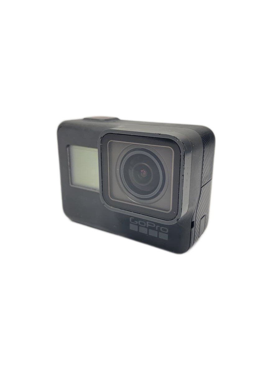 【中古】GoPro◆ビデオカメラ HERO5 BLACK CHDHX-502【カメラ】