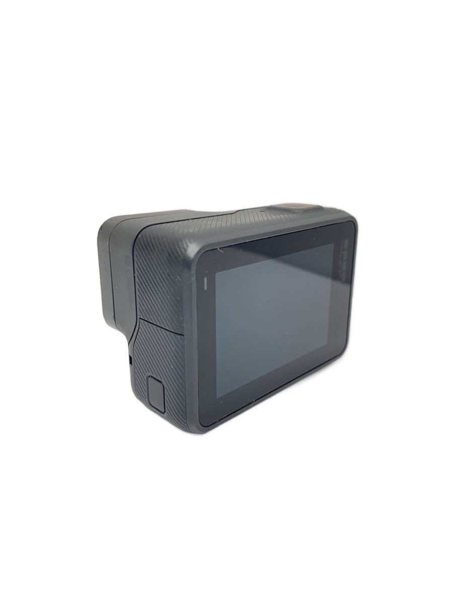 【中古】GoPro◆ビデオカメラ HERO5 BLACK CHDHX-502【カメラ】