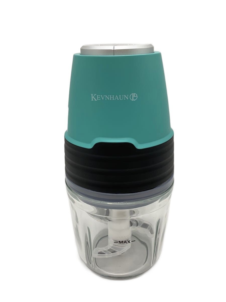 【中古】KEVNHAUN D STYLE◆ミキサー・フードプロセッサー KDS.8816【家電・ビジュアル・オーディオ】