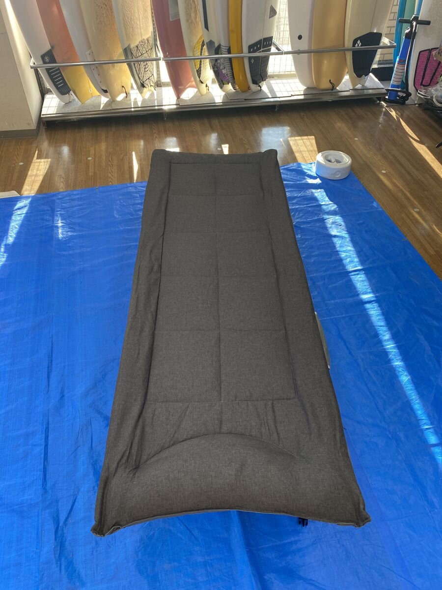 【中古】モリリン/リラブルーム/折り畳みベッド//【スポーツ】 jumblestore-38201237 2nd STREET 楽天市場店 サンプル画像3