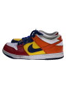 【中古】NIKE◆DUNK LOW CO.JP_ダンク ロー CO.JP/27cm/マルチカラー【シューズ】