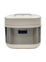 【中古】Haier/AQUA(Haier aqua sales)◆炊飯器 JJ-M31A【家電・ビジュアル・オーディオ】