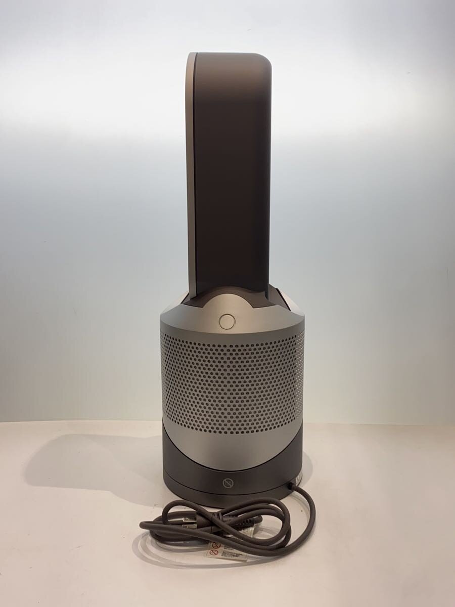 【中古】dyson◆ヒーター・ストーブ Dyson Pure Hot + Cool HP00ISN [アイアン/シル...