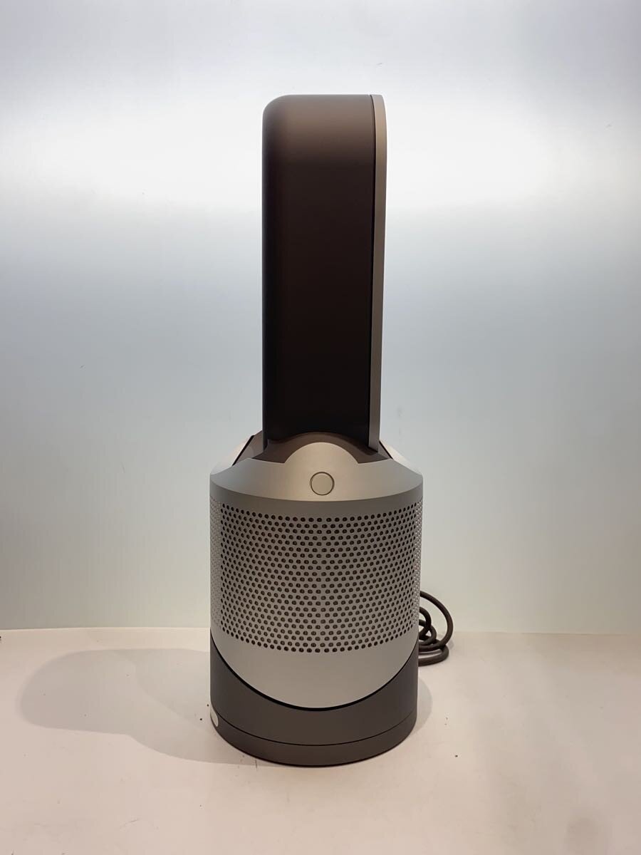 【中古】dyson◆ヒーター・ストーブ Dyson Pure Hot + Cool HP00ISN [アイアン/シル...